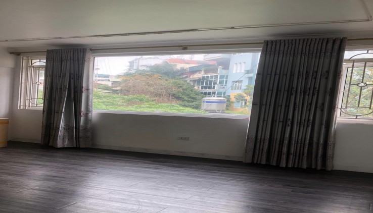 CHO THUÊ NHÀ MẶT PHỐ TRẦN HỮU TƯỚC, 35M2, 4 TẦNG, 3 NGỦ, KINH DOANH ĐỈNH, GIÁ 24 TRIỆU/THÁNG 0865089699